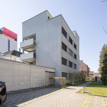 Stayy Green Oasis Near Zurich I Free Parking I Tv ディーティコン エクステリア 写真